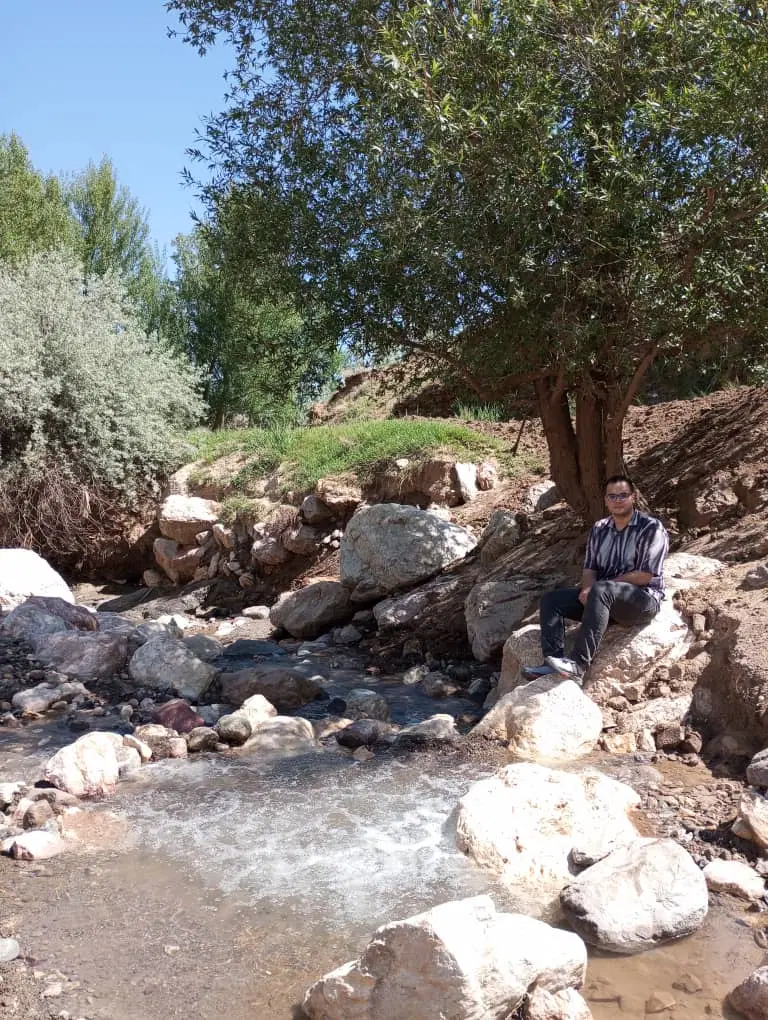 خانه ویلایی