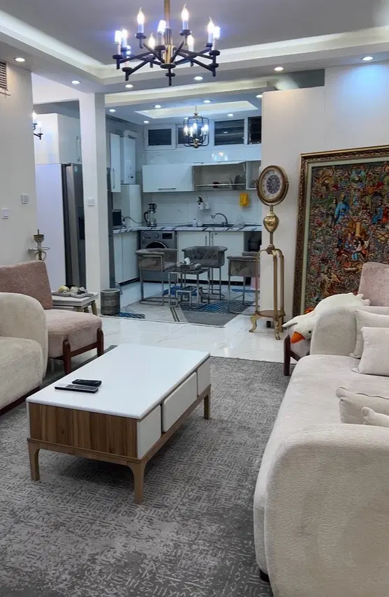 75متر_تاپ لوکیشن_فول بازسازی_سند تک برگ