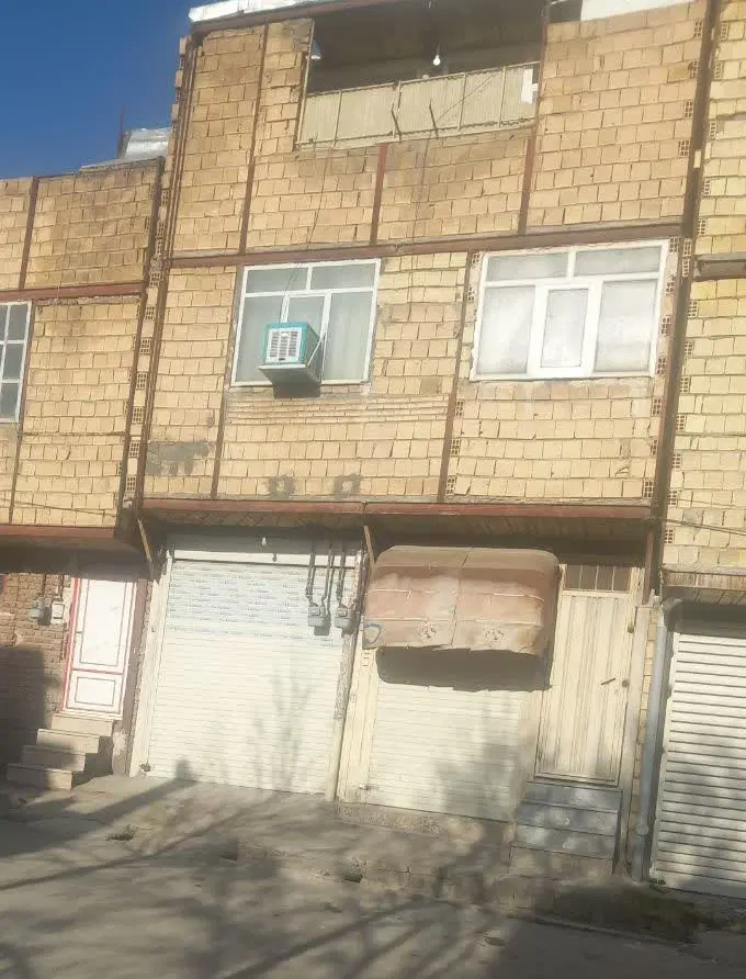 خانه فروشی کوی ارتش