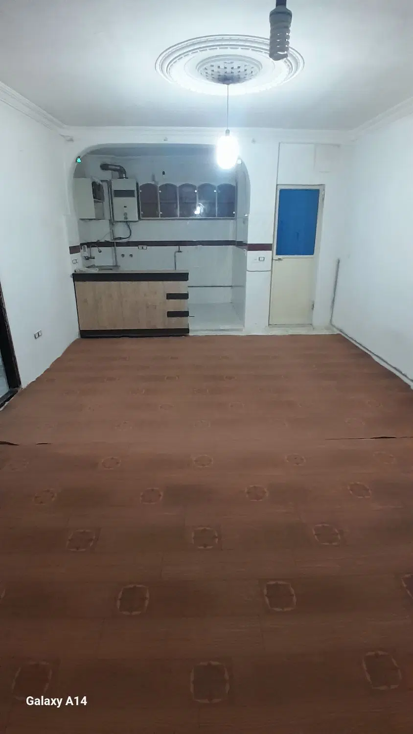خانه ۸۰ متری دونبش نجفی