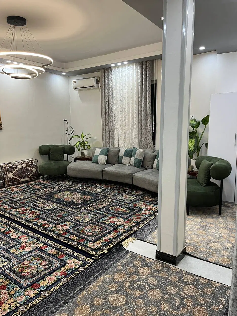 خانه ویلایی فلاح