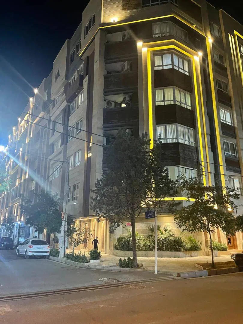 اجاره آپارتمان شیک لوکیشن عالی