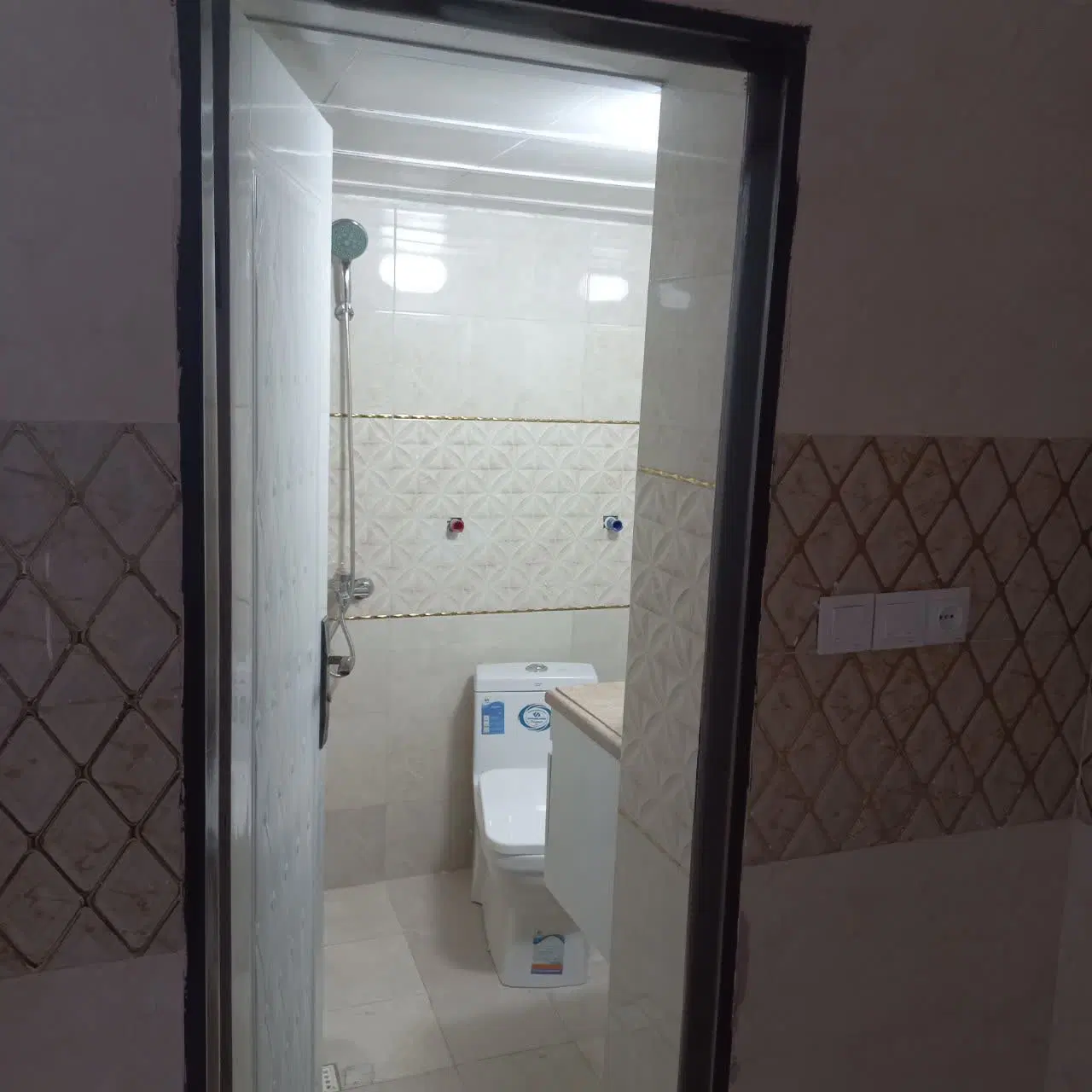 فروش خانه ۶۸ متری مناسب۲ الی۳ خانواده