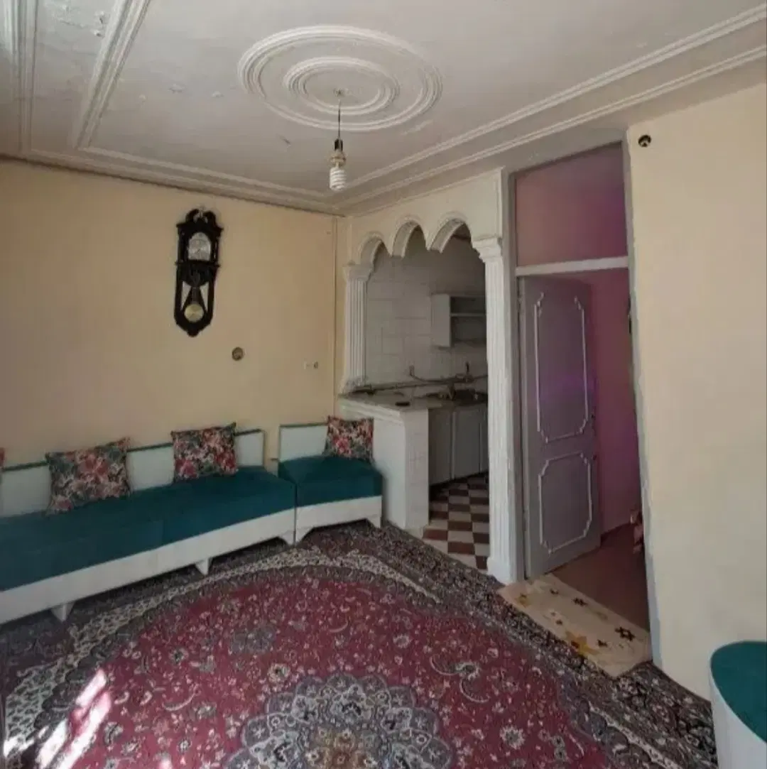همخونه میخام