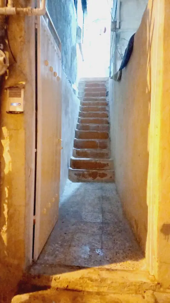 خانه دوطبقه