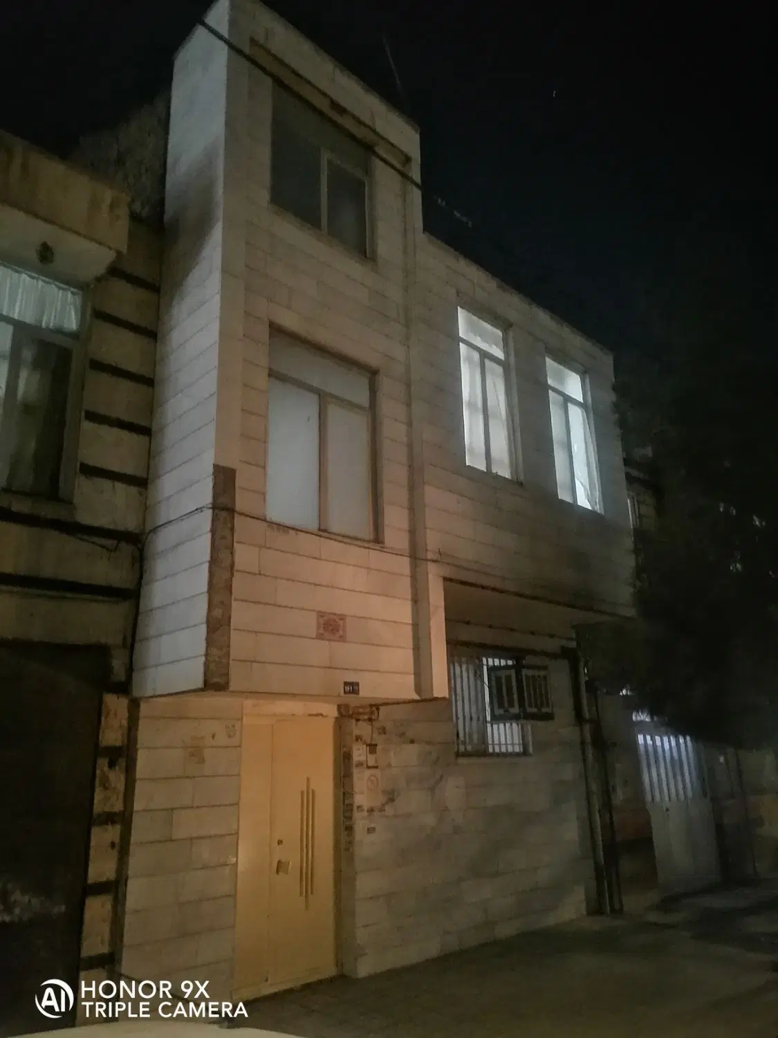 71متری ویلایی