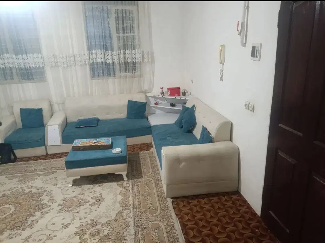 اجاره آپارتمان بصورت روزانه و ساعتی