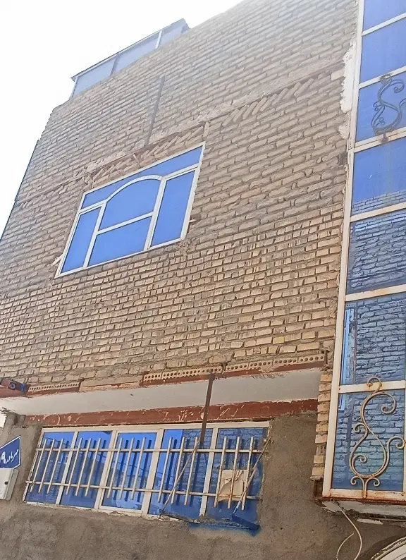 رهن و اجاره ۷۰متری حاشیه مهرمادر۱۷طبقه اول