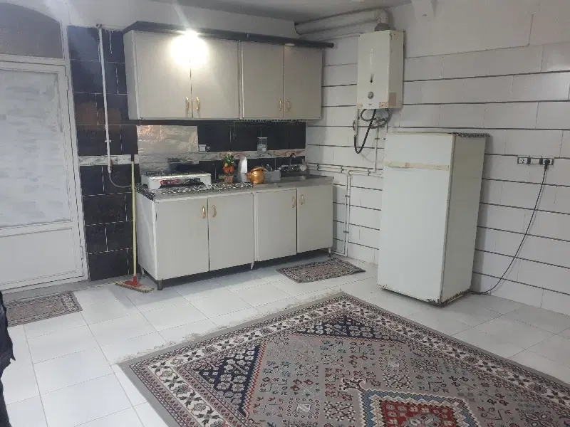 اجاره سوییت ۳۰متری با وسایل