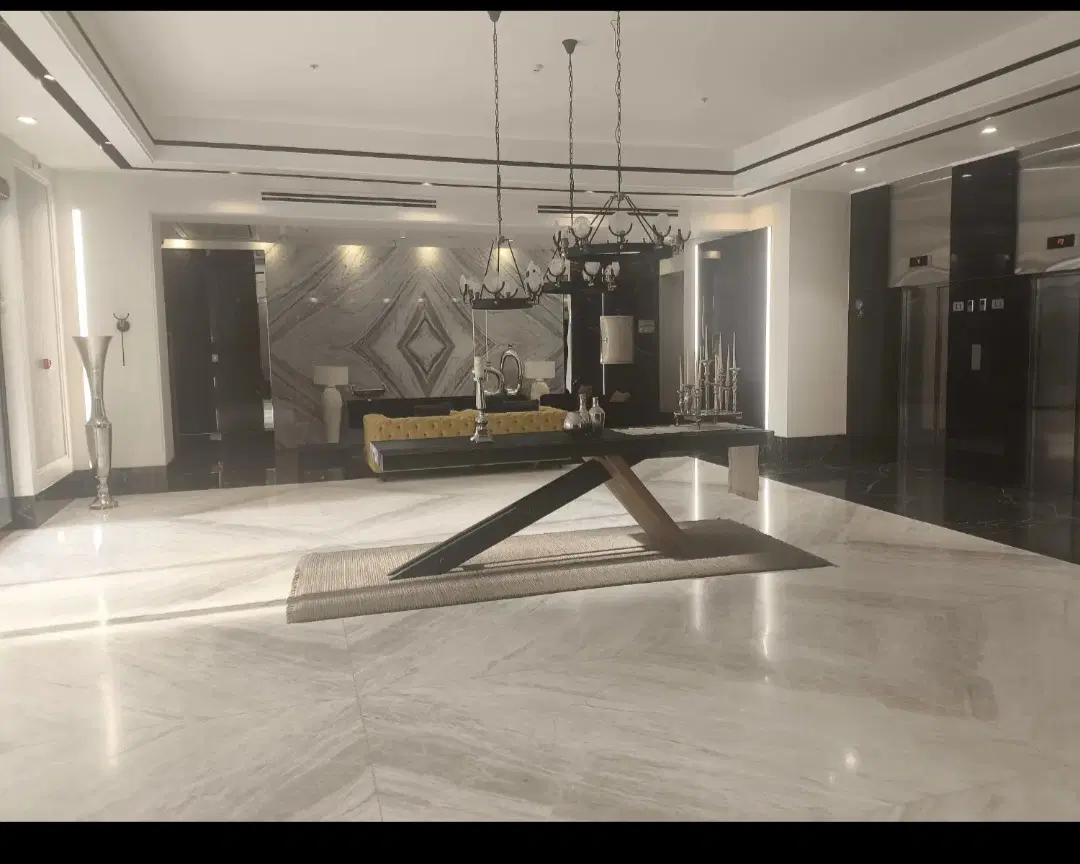 فروش اپارتمان ۱۵۵ متری ۳ خواب در شهرک بهشتی
