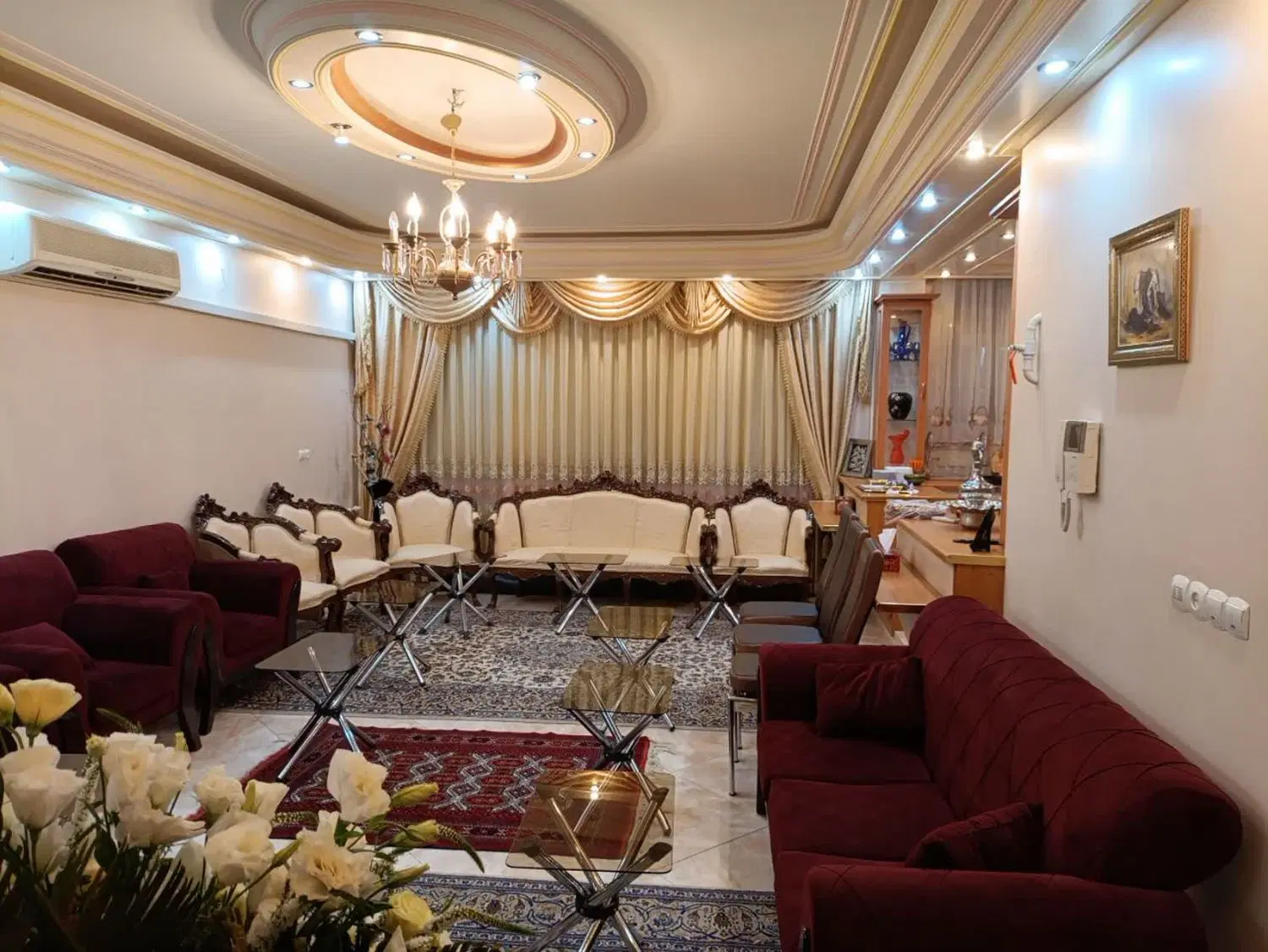 اجاره مسکونی