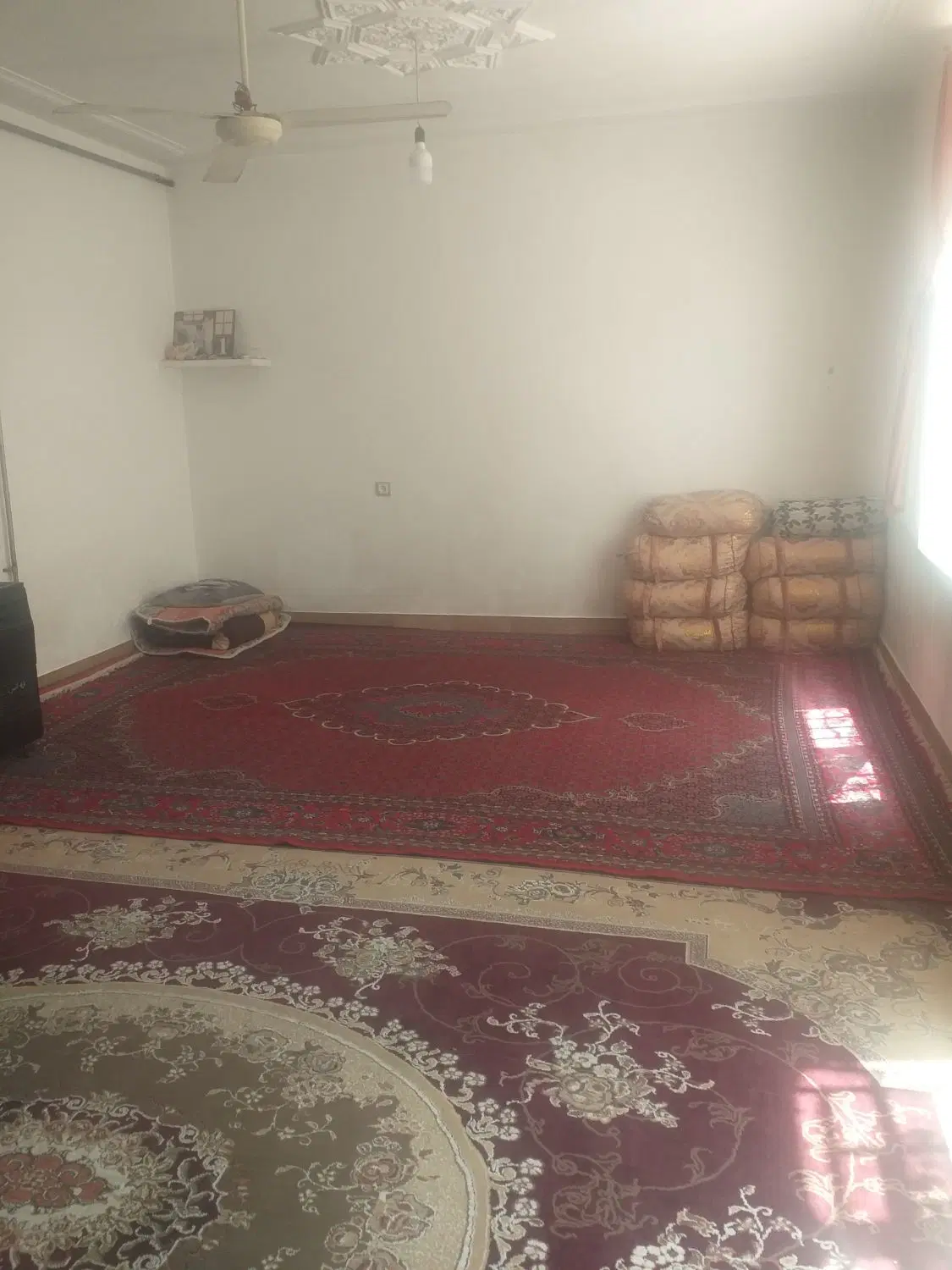 خانه اجاره ای