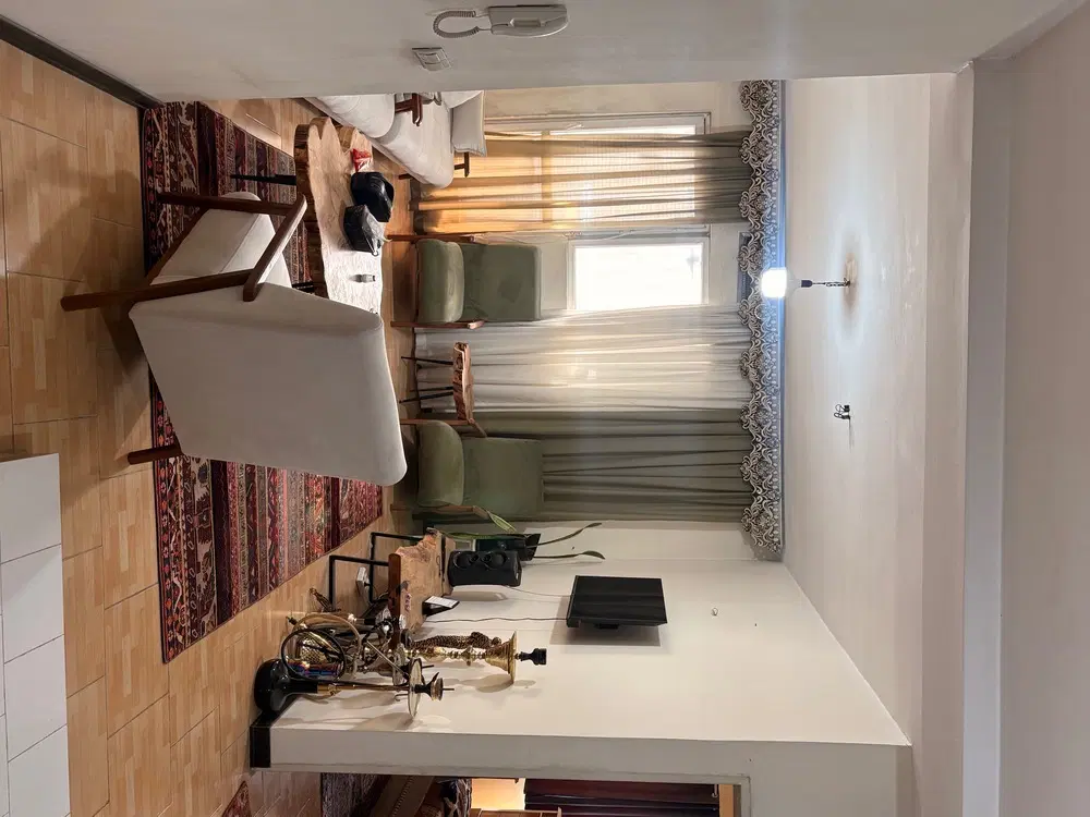 مسکن مهر امام رضا واحد یه خوابه