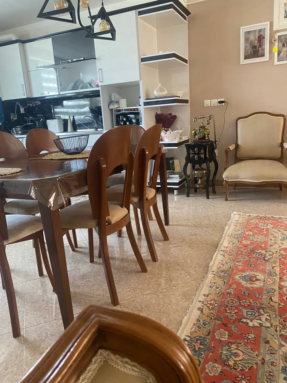 خانه ویلایی