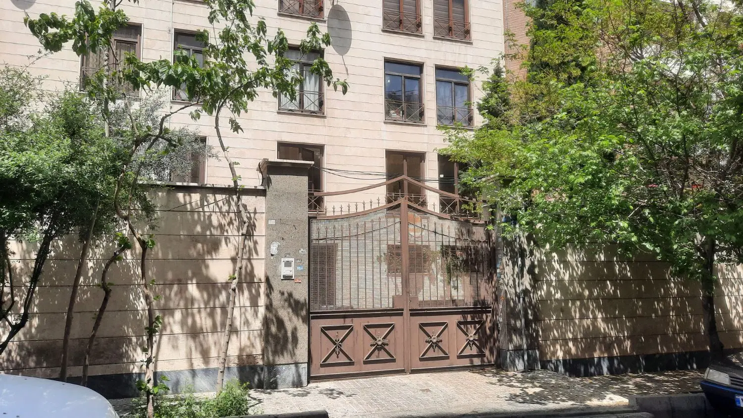 پونک شهرک نفت ۳خواب
