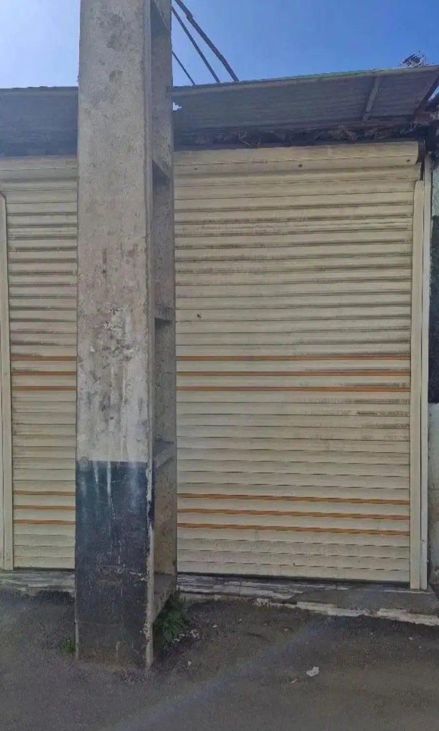 فروش مغازه تجاری