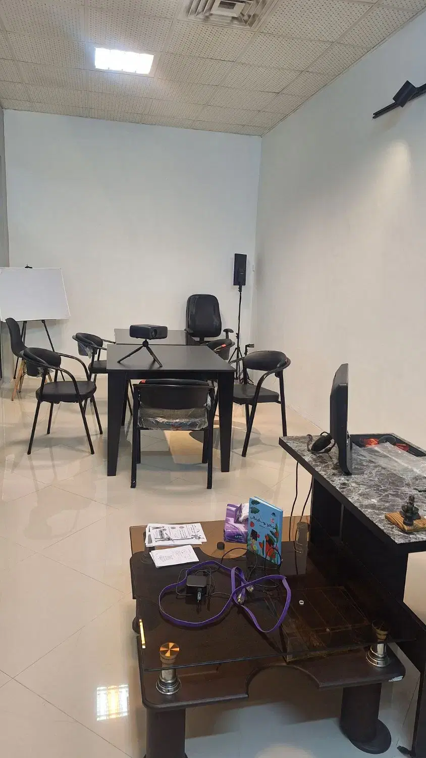 اجاره دفترکار برای آموزش عدالت های بالا