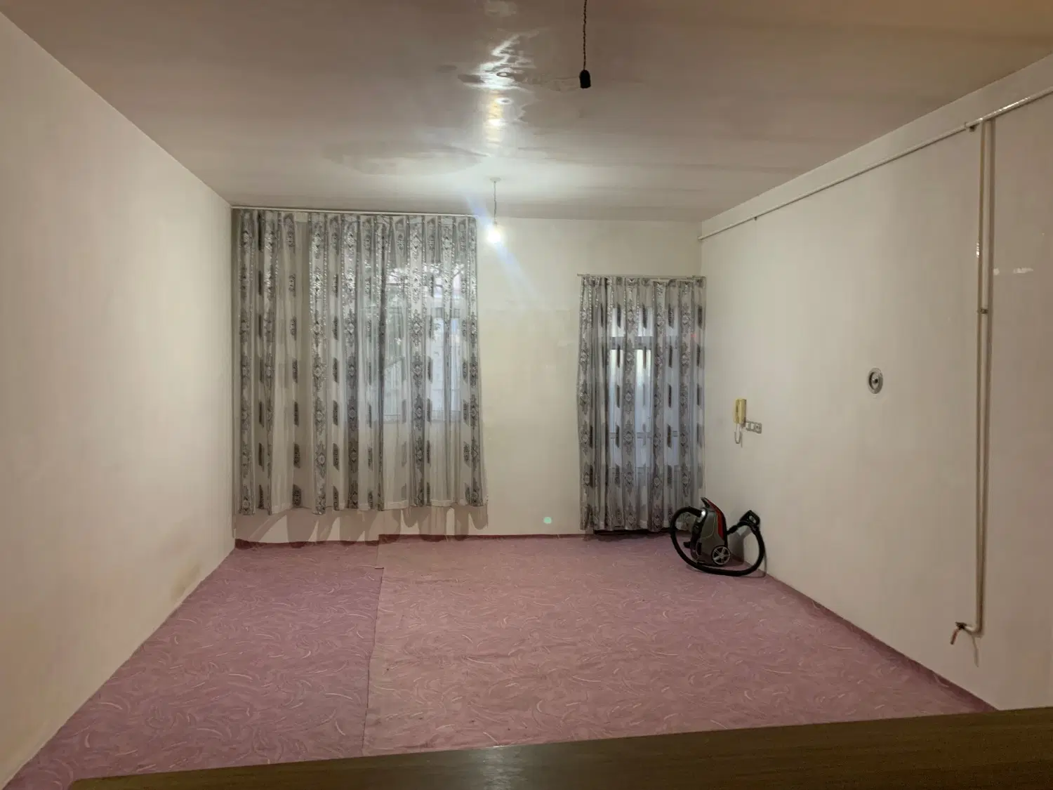 خانه ویلایی اجاره ای