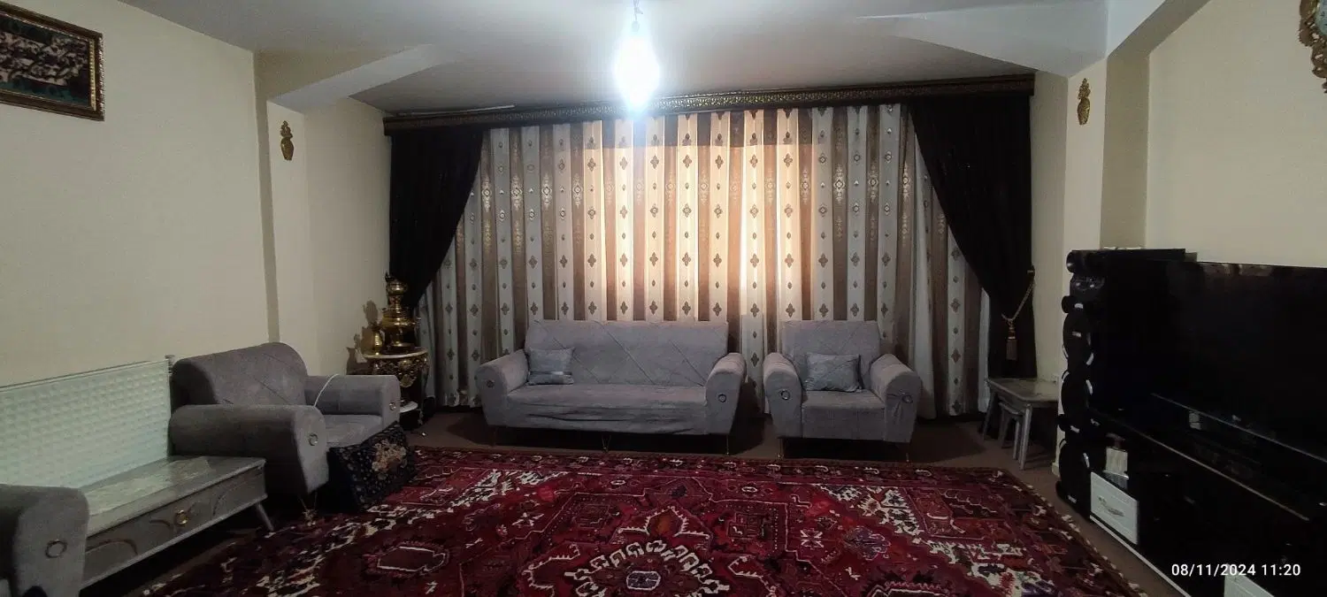 واحد 66 متری تمیز