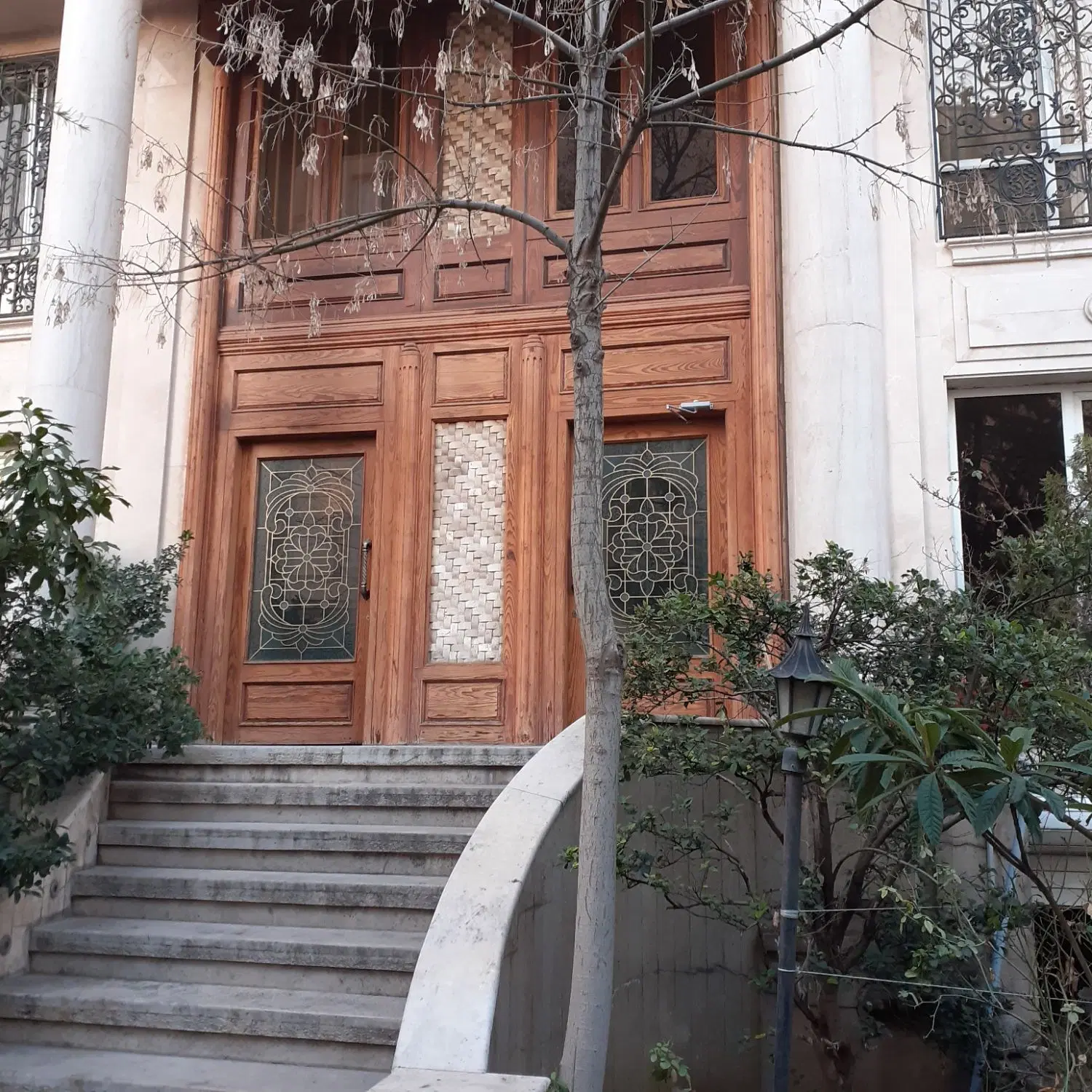 کلنگی قیطریه سهیل ۳۳۰ متر بر ۱۲ جنوبی