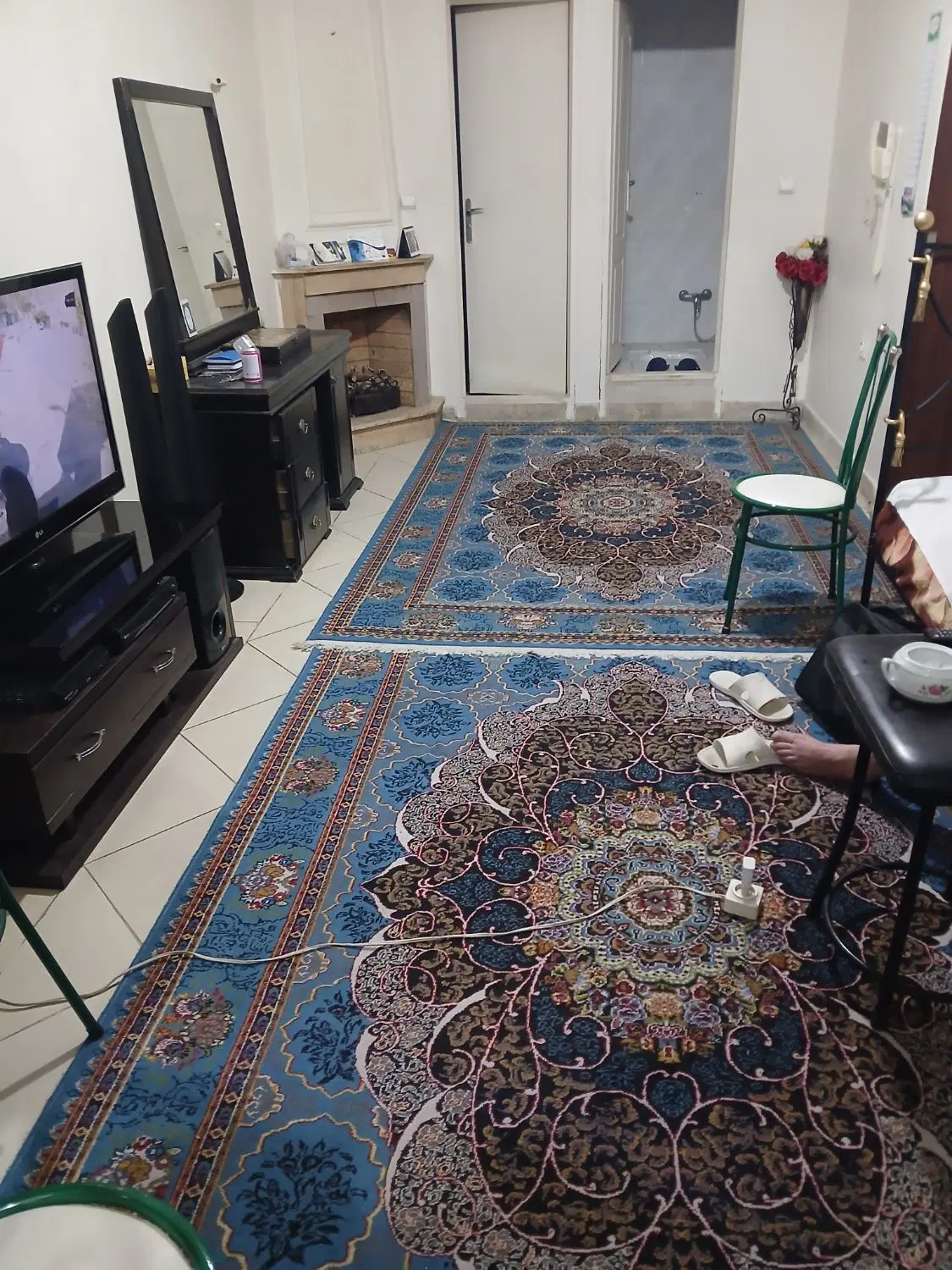 همخونه موجه نیازمندیم