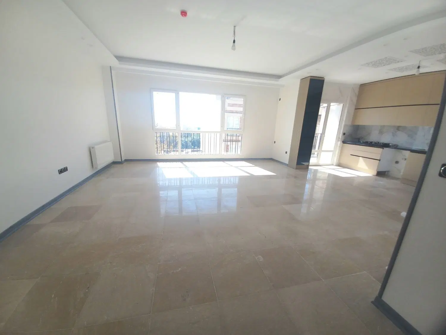 ۱۱۲ متری جنت آباد مرکزی ( شاهین شمالی )