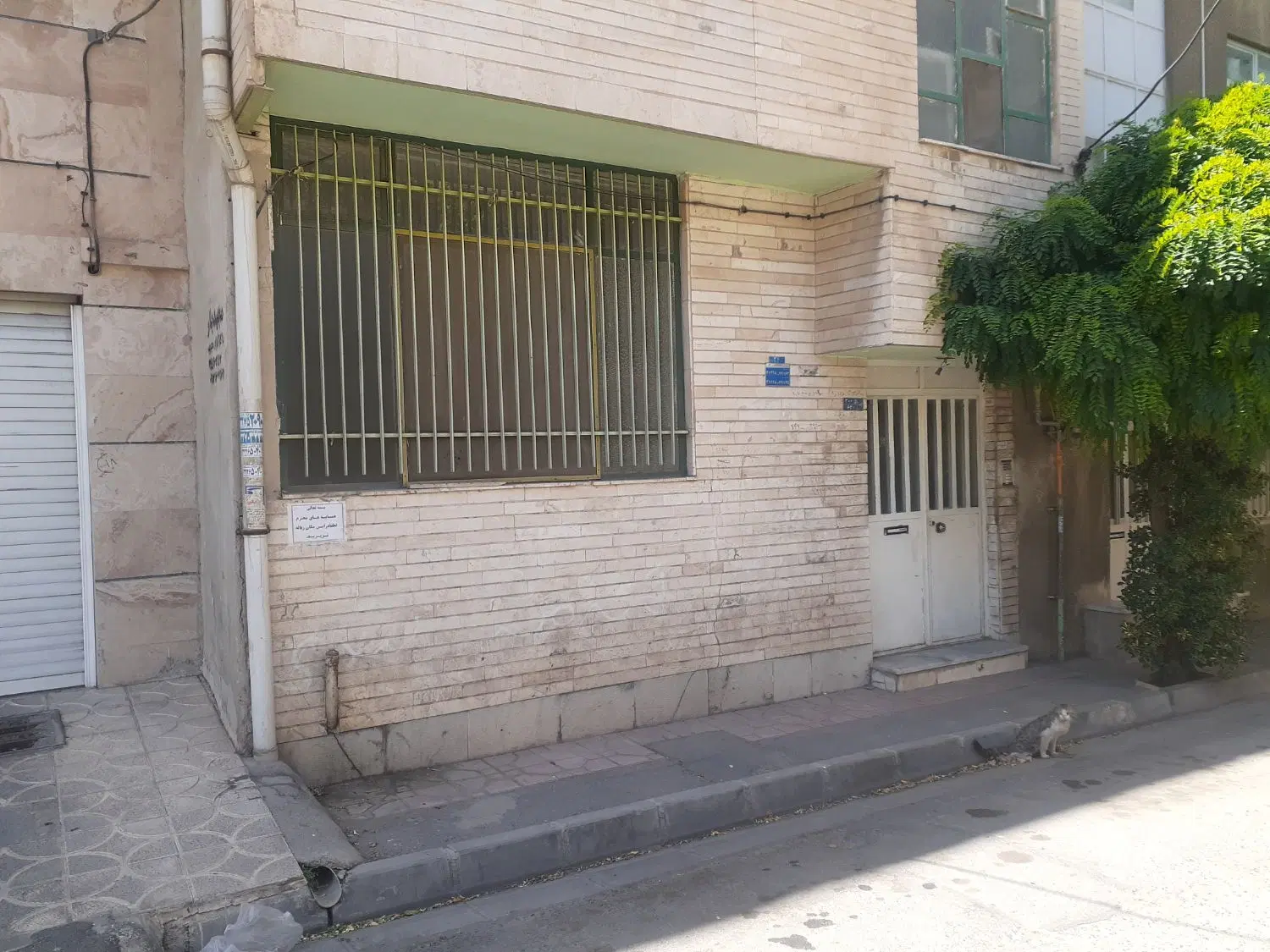 واحد اجاره ۸۵متری لوکیشن عالی