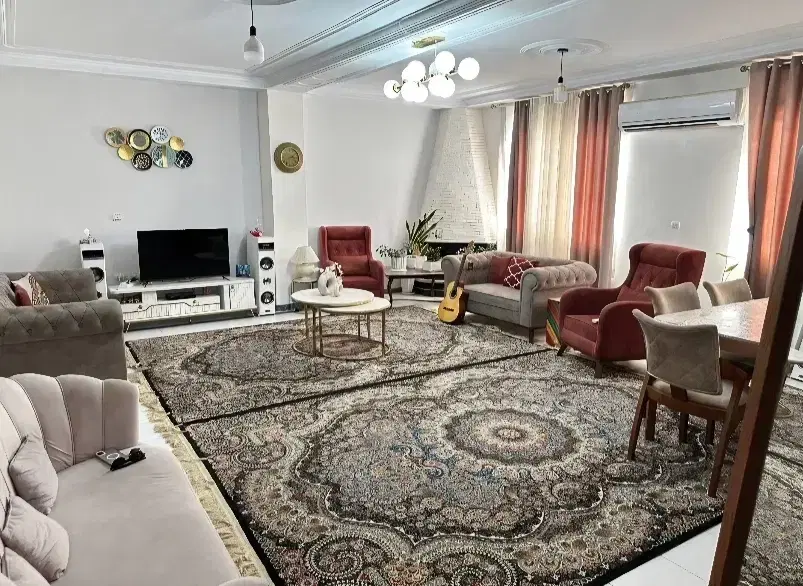 فروش آپارتمان تک واحدی