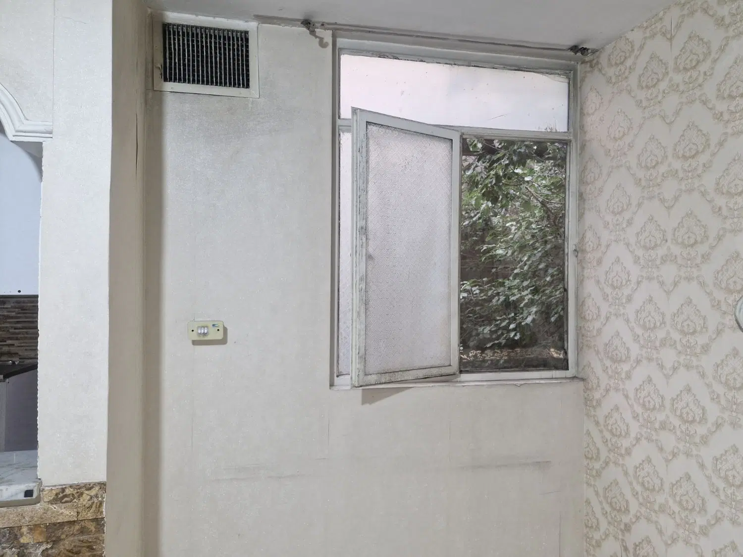 ۴۳ متر کمیل خرمشهر