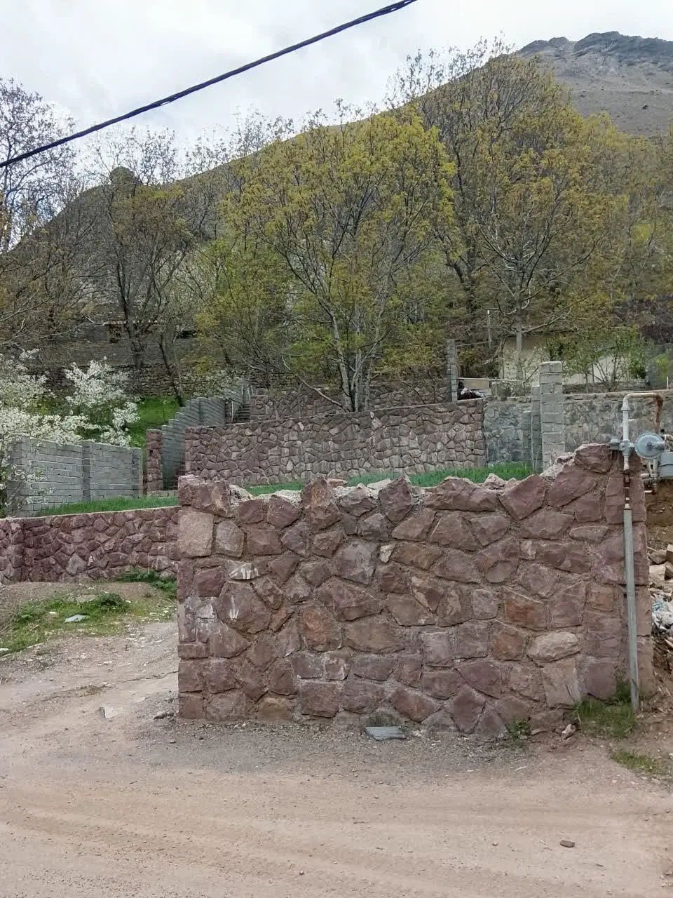 فشم بهترین لوکیشن