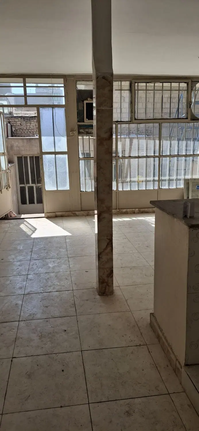 ویلایی یک طبقه