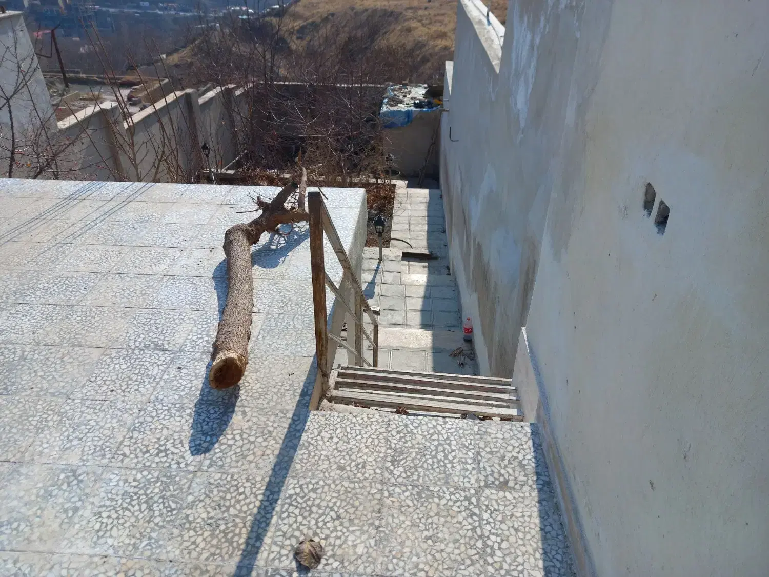 باغچه آتیشگاه آتشگاه