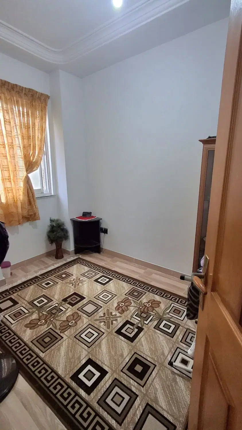فروش آپارتمان سند دار _ فرهنگیان_ با پارکینگ