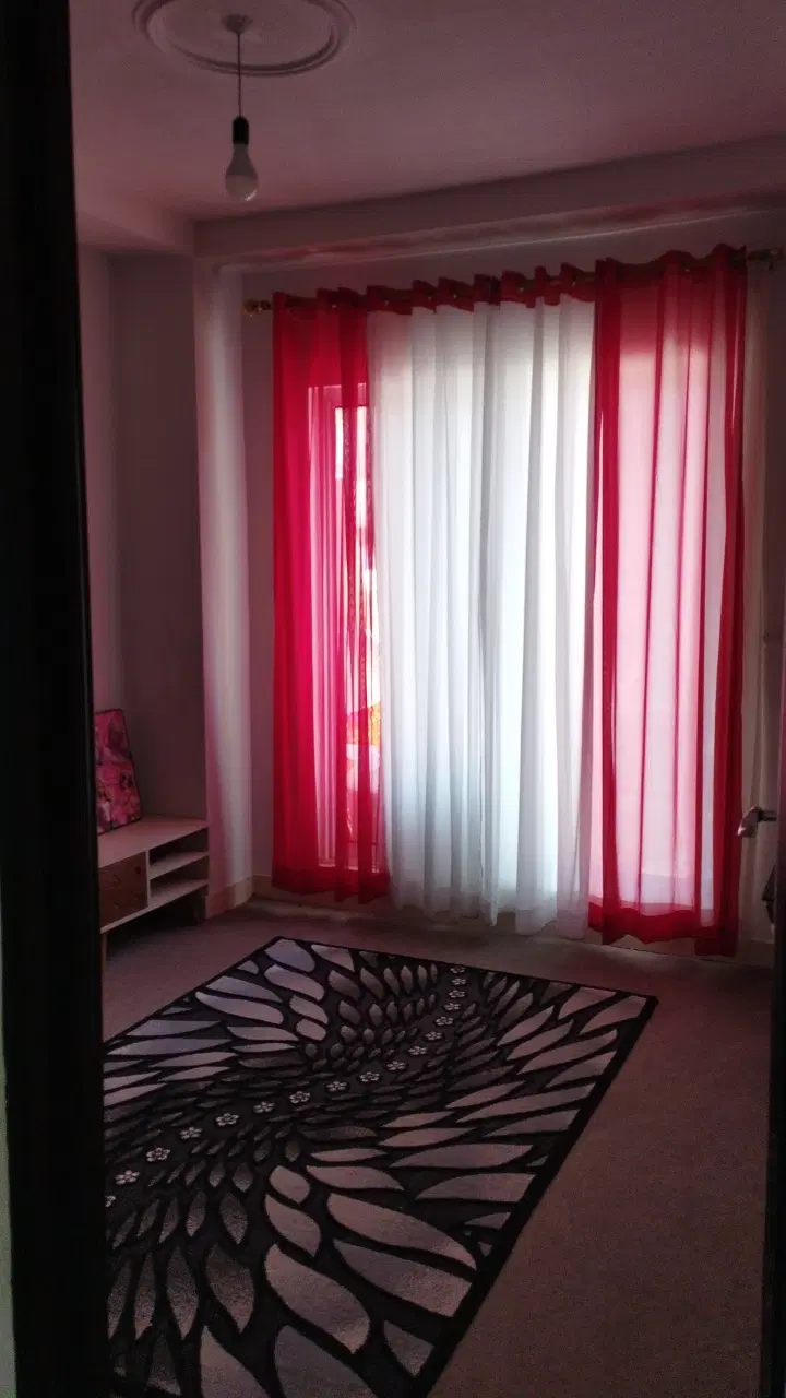 خانه 85 متری مسکن فجر
