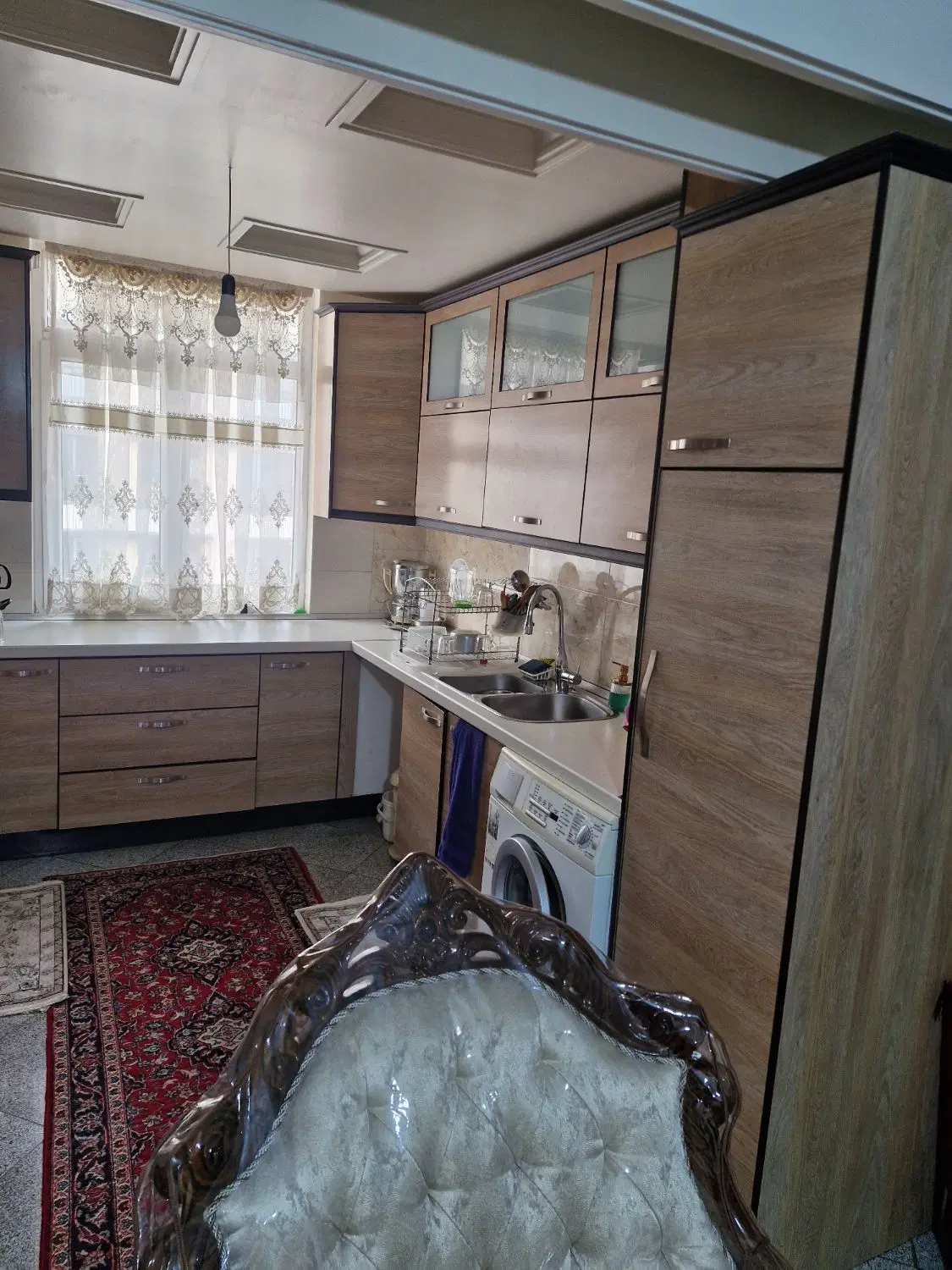۷۸ متر دو خواب در مجیدآباد