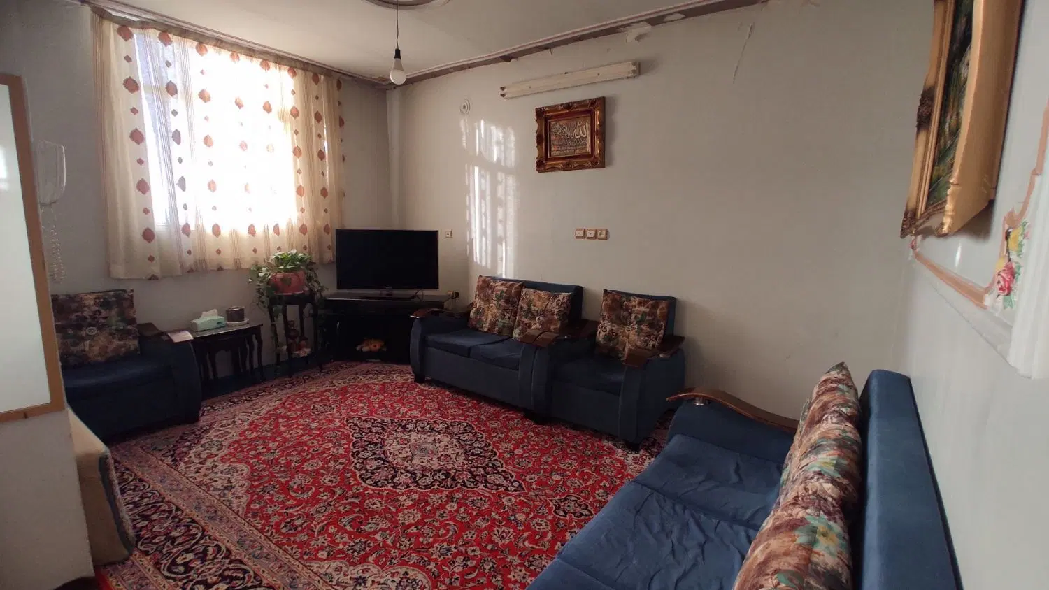 اجاره خانه در حصار کرج
