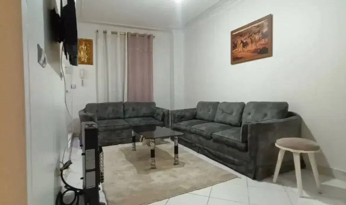 سوییت اجاره