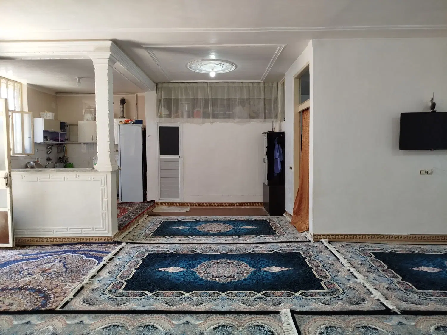 فروش منزل مسکونی
