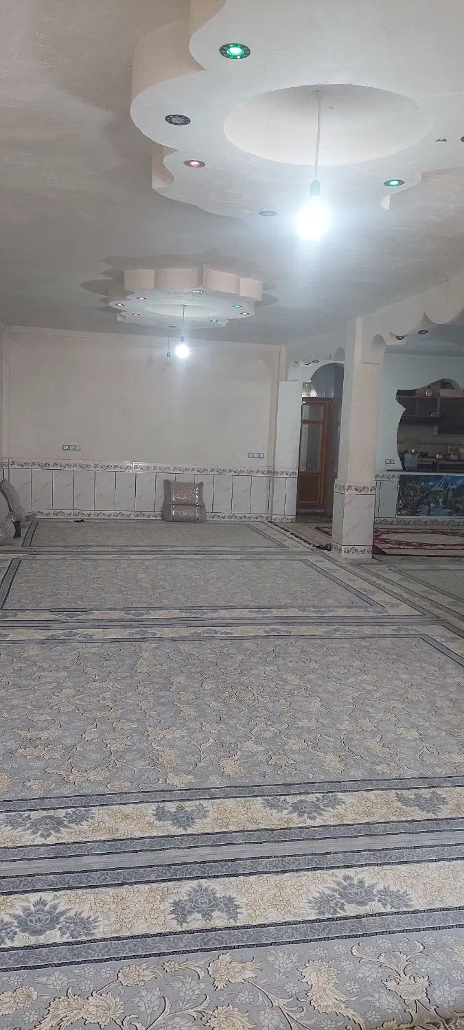 خانه اجاره ای