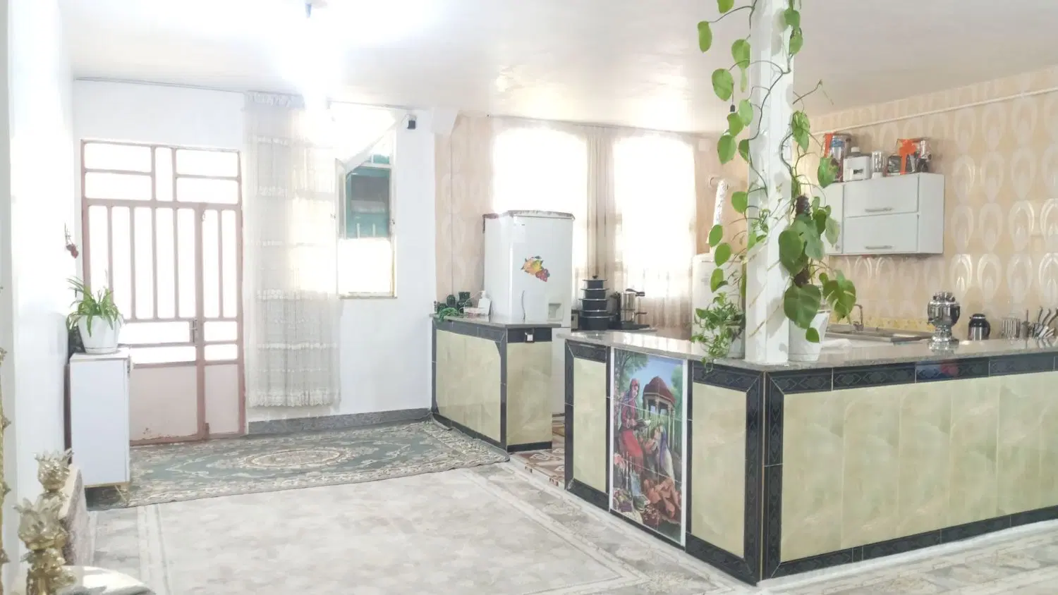 اجاره ویلایی