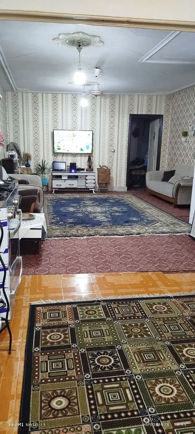 اجاره آپارتمان ۷۰ متری