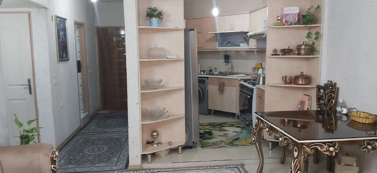 اجاره ی آپارتمان