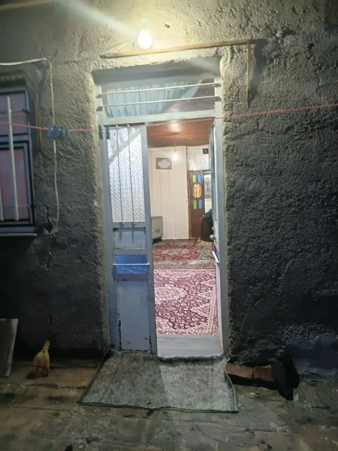 خانه ویلایی