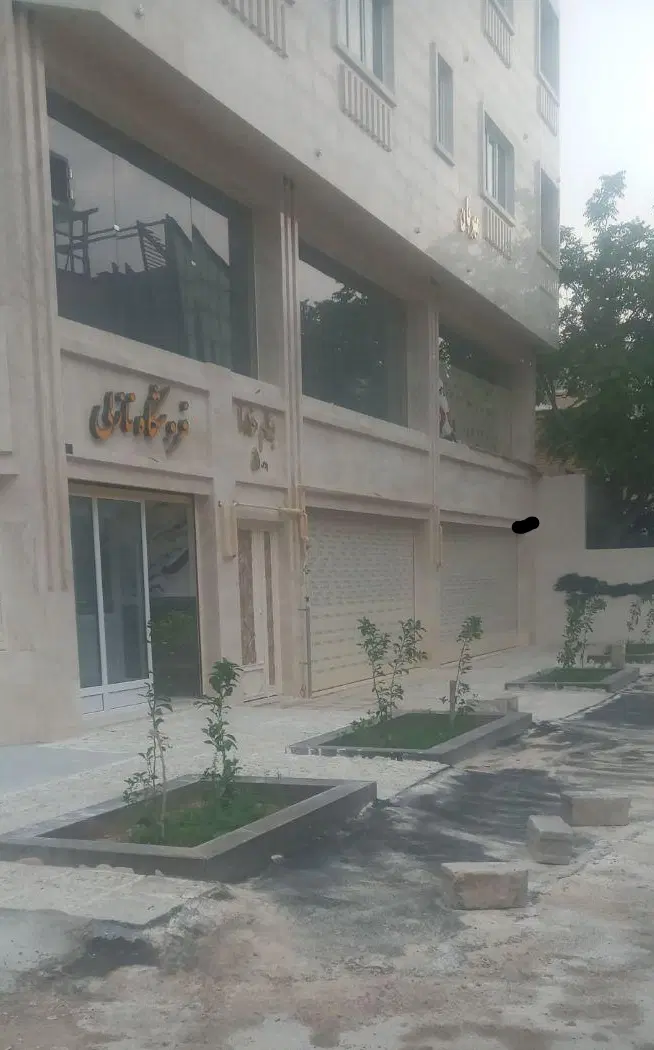 فروش آپارتمان جهت پزشکی یا دندانسازی