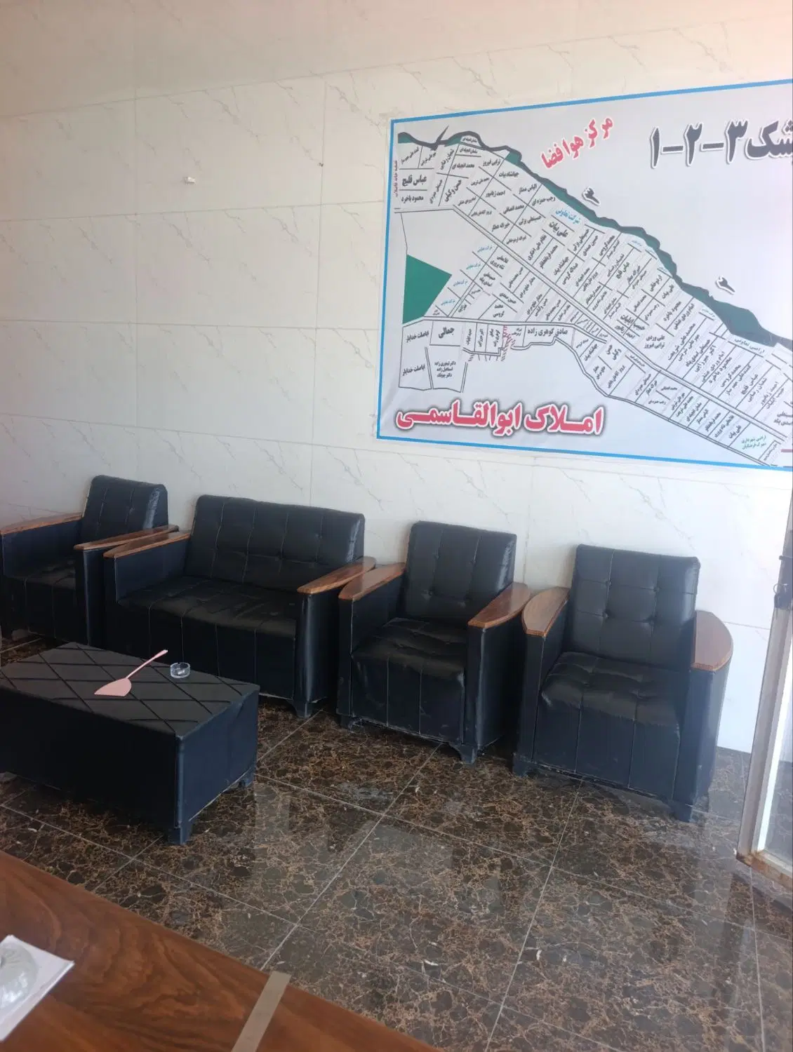 اجاره مغاذه ۴۵متری