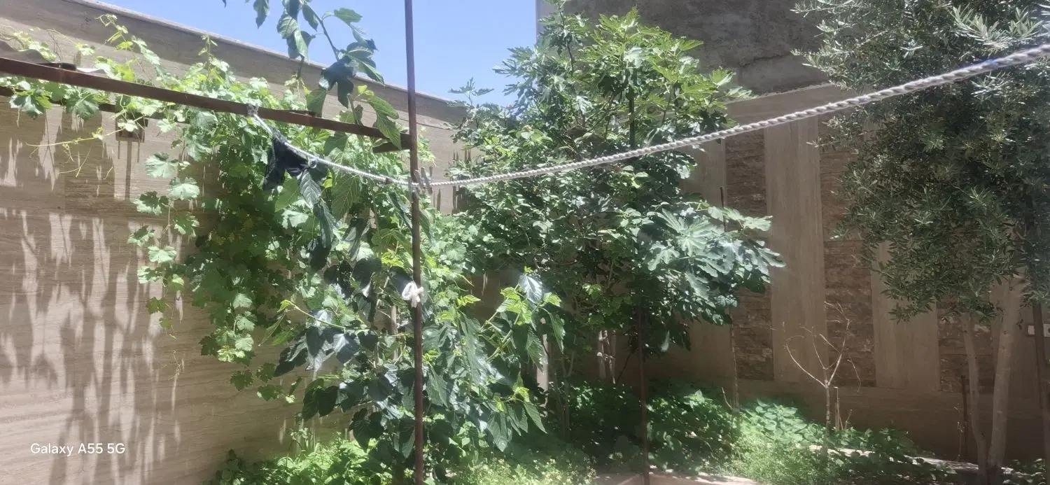 آپارتمان بزرگ مستقل  بلوار قاآنی