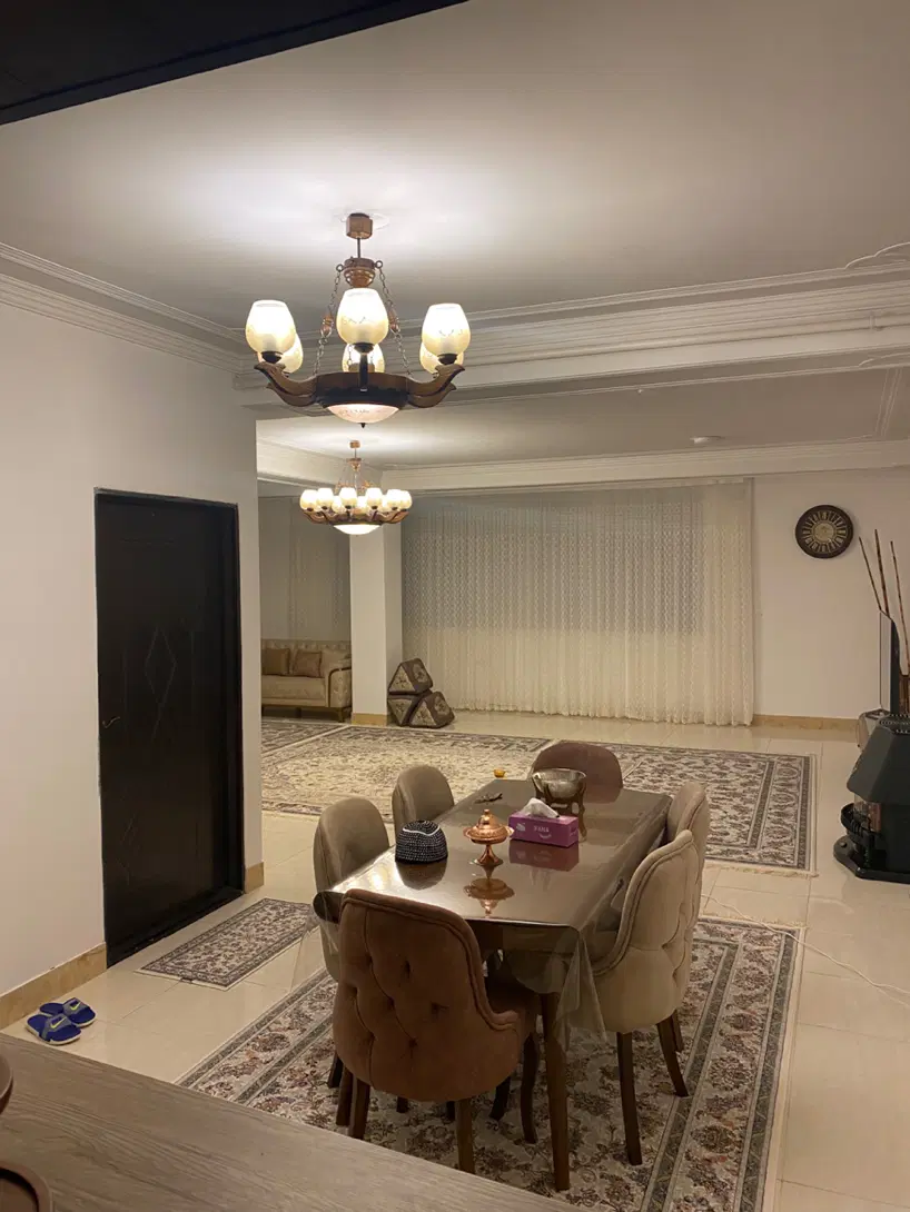 آپارتمان