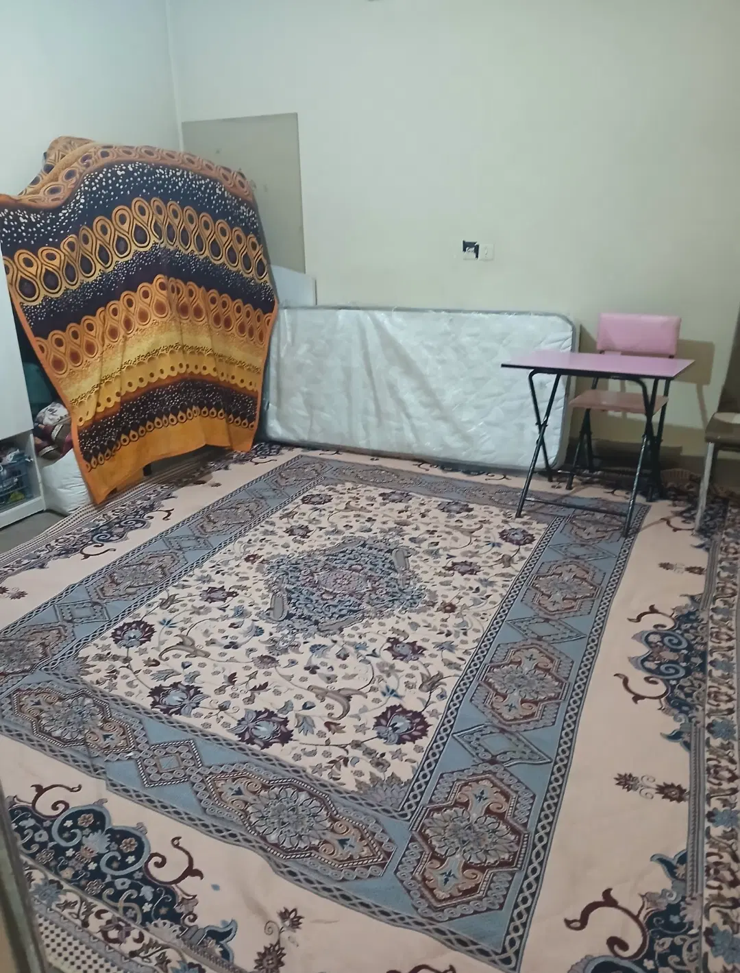 اجاره منزل مسکونی در قایمیه
