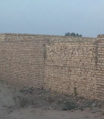 زمین ۵۰۰ متری در روستای دینان