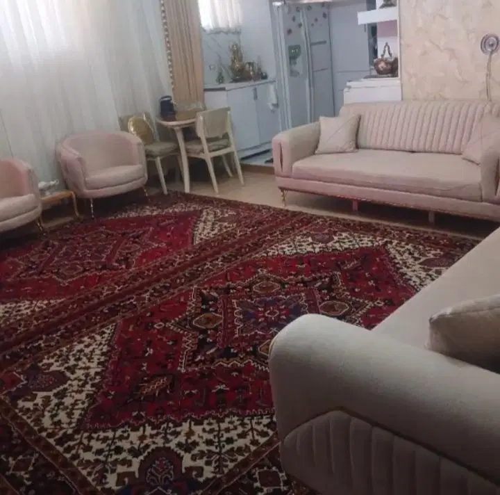 فروش آپارتمان ۷۰ متری_ منظریه_ سلیمان خاطر